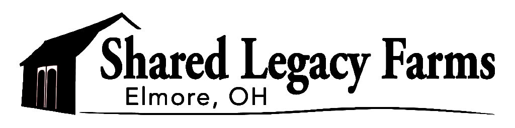 Shared Legacy Farms | Organic Farm in Ohio