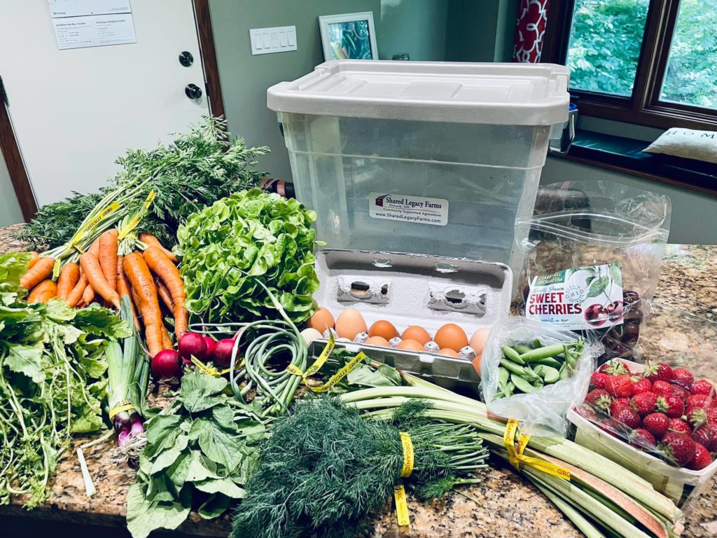 csa box