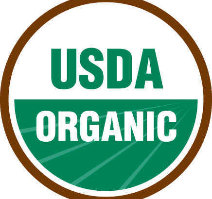 USDA Organic