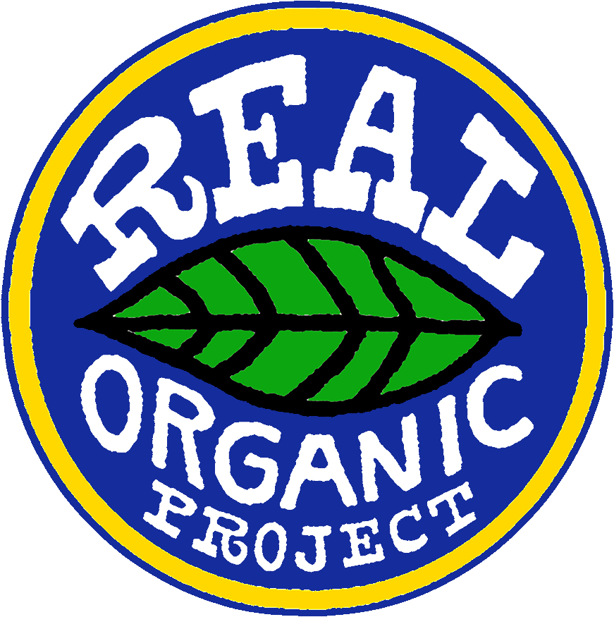 Real Organic Project